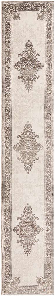 2' 6 x 14' Hermitage Runner Rug