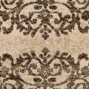 Rug Chocolate Brown Swatch link