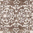 Rug Chocolate Brown Swatch link