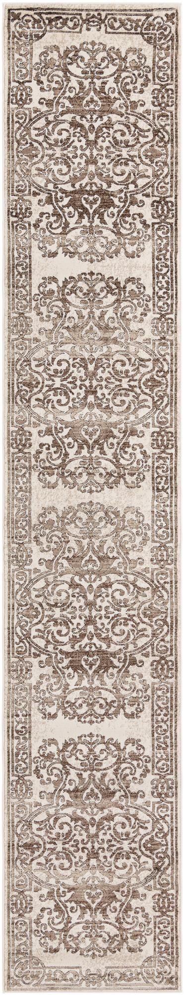 Rug Chocolate Brown Swatch link