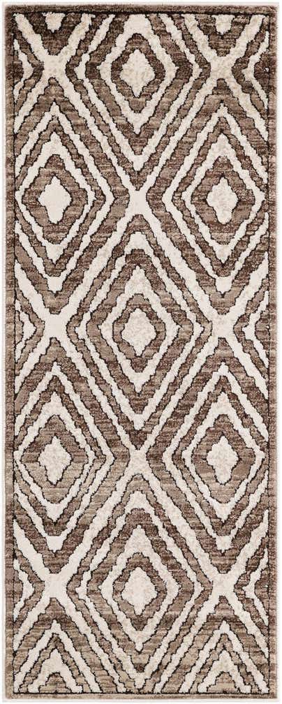 2' x 5' Hermitage Runner Rug