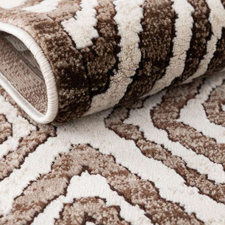 2' 7 x 12' Hermitage Runner Rug