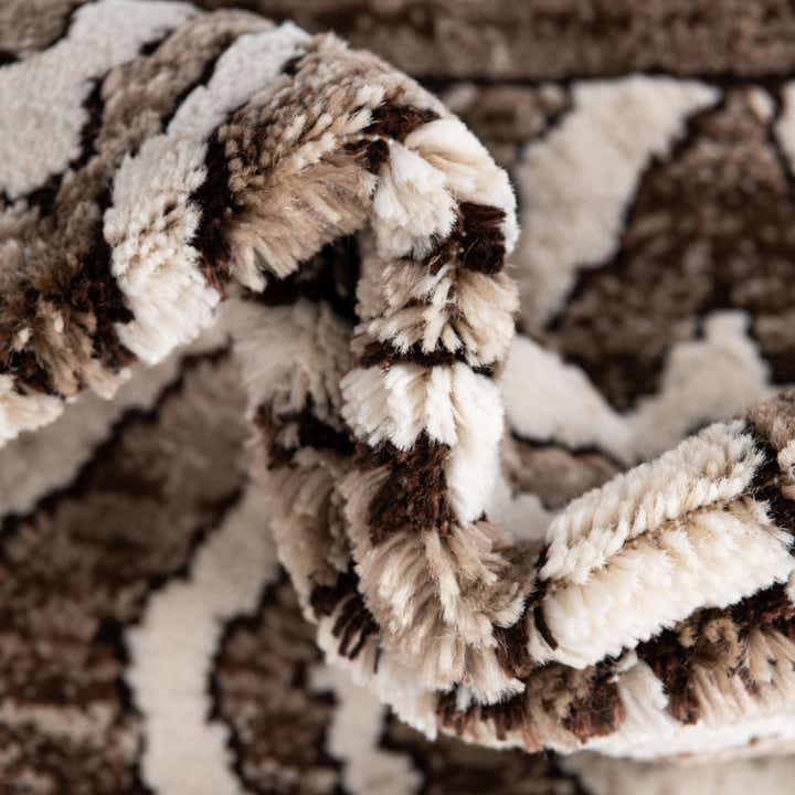 2' 7 x 12' Hermitage Runner Rug