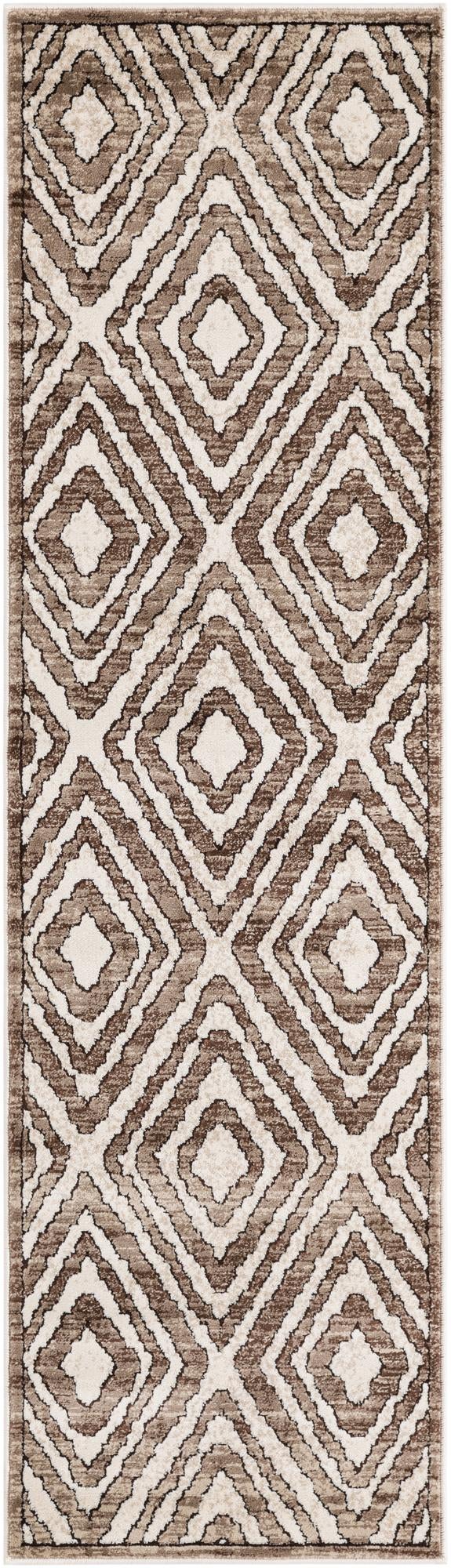 Rug Chocolate Brown Swatch link