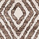 Rug Chocolate Brown Swatch link