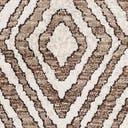 Rug Chocolate Brown Swatch link