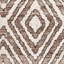 Rug Chocolate Brown Swatch link