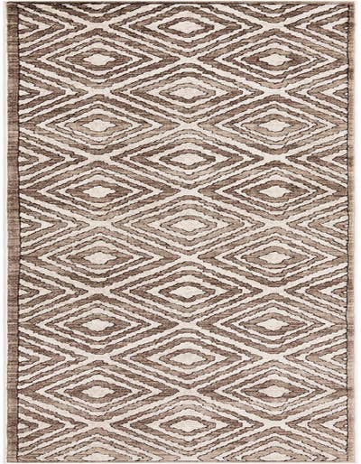 Detail image of 2' 6 x 13' Hermitage Runner Rug