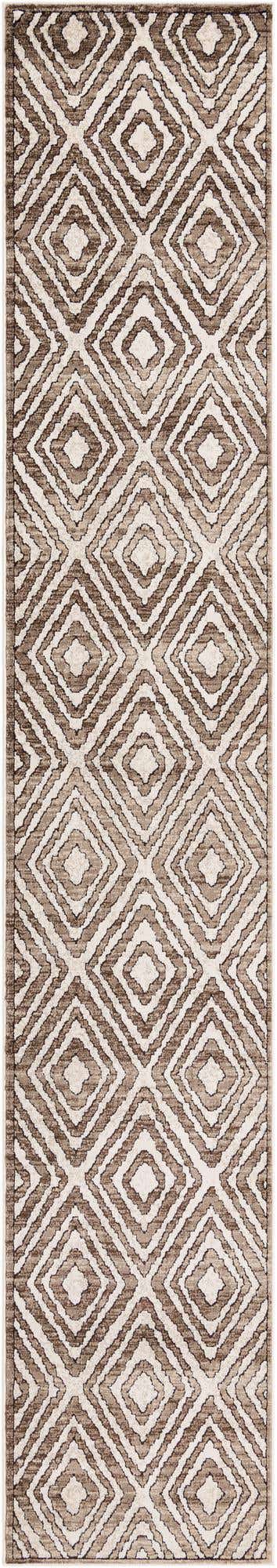 2' 6 x 14' Hermitage Runner Rug