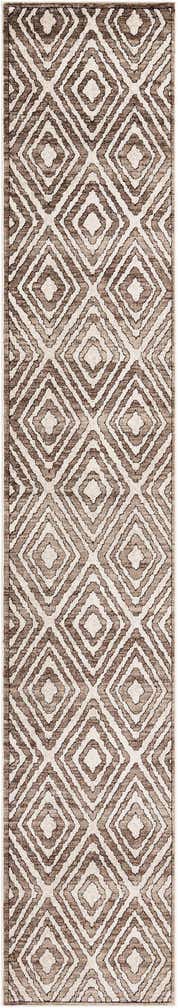2' 6 x 14' Hermitage Runner Rug