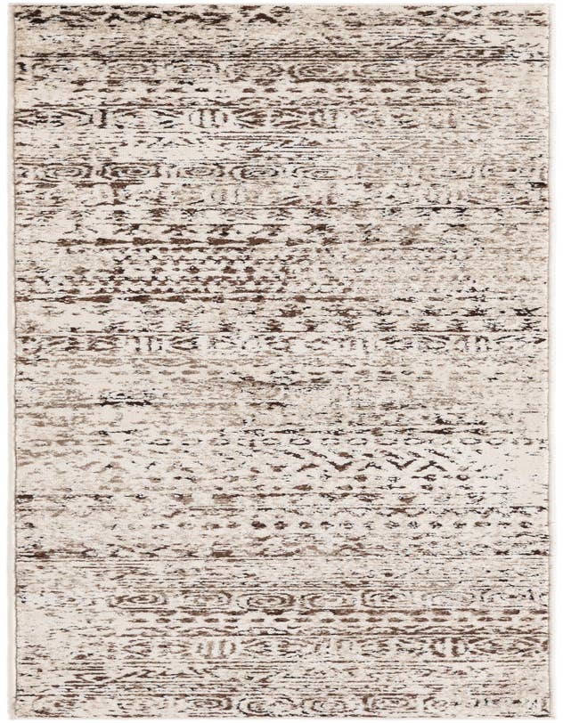 Detail image of 2' x 7' Hermitage Runner Rug