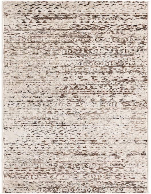 Detail image of 2' x 8' Hermitage Runner Rug
