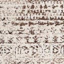 Rug Chocolate Brown Swatch link