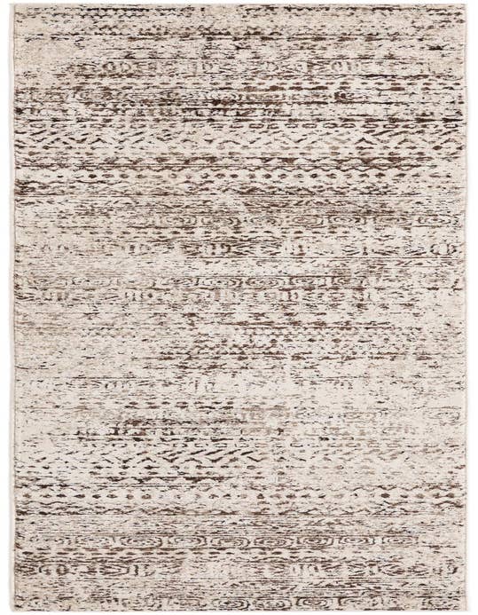 Detail image of 2' 6 x 10' Hermitage Runner Rug