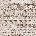 Rug Chocolate Brown Swatch link