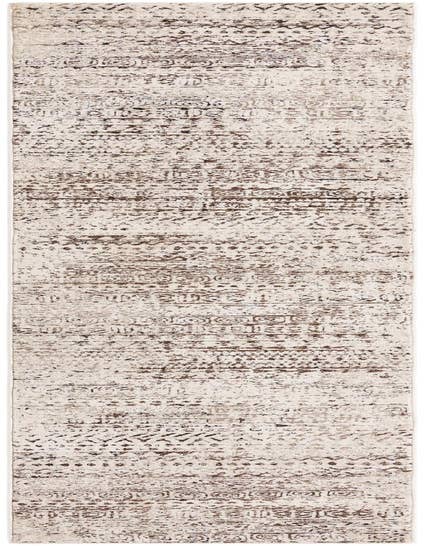 Detail image of 2' 6 x 13' Hermitage Runner Rug