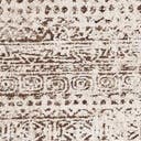 Rug Chocolate Brown Swatch link