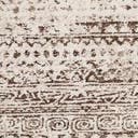 Rug Chocolate Brown Swatch link