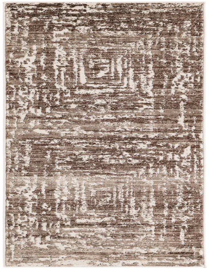 Detail image of 2' x 5' Hermitage Runner Rug