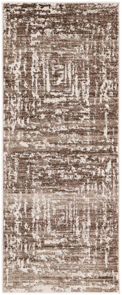 Detail image of 2' x 5' Hermitage Runner Rug