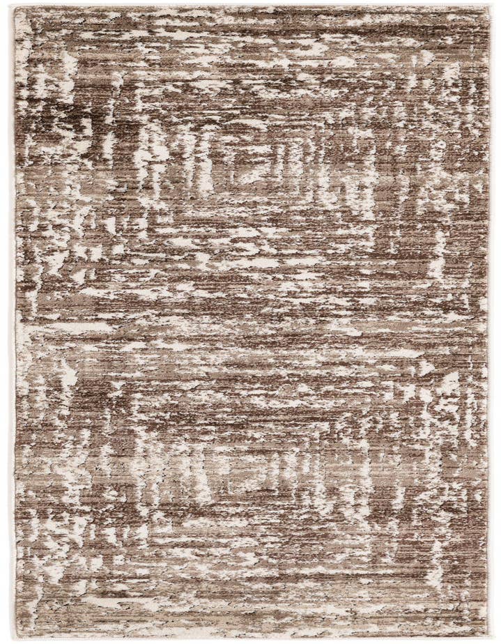 Detail image of 2' x 6' Hermitage Runner Rug