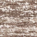 Rug Chocolate Brown Swatch link