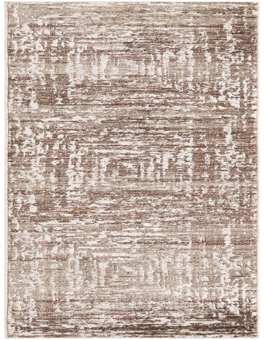 Detail image of 2' x 8' Hermitage Runner Rug