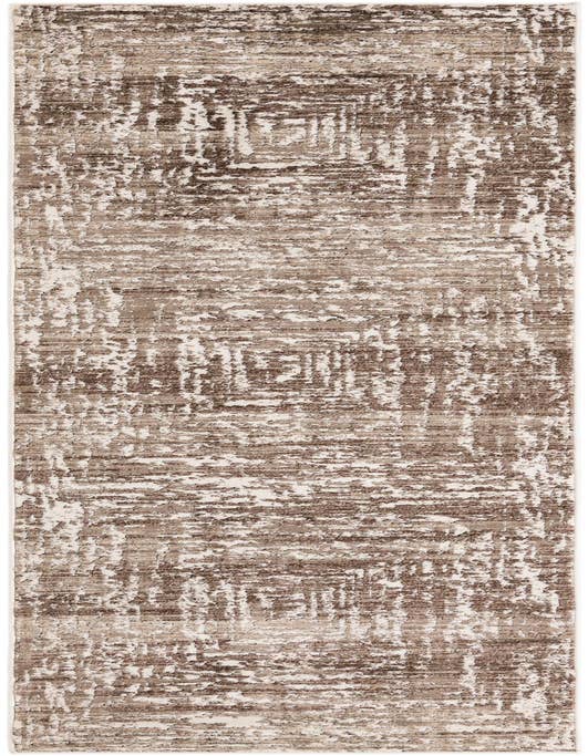 Detail image of 2' 6 x 10' Hermitage Runner Rug