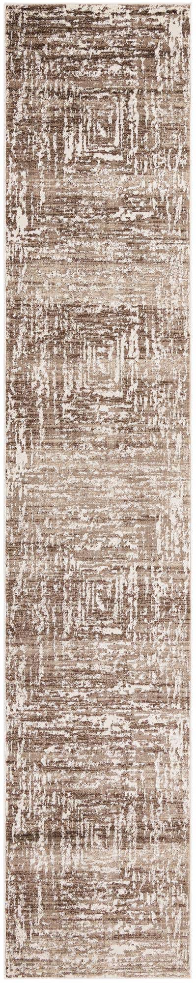 2' 6 x 13' Hermitage Runner Rug