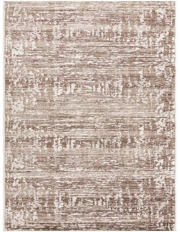 Detail image of 2' 6 x 14' Hermitage Runner Rug