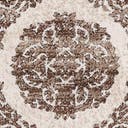 Rug Chocolate Brown Swatch link