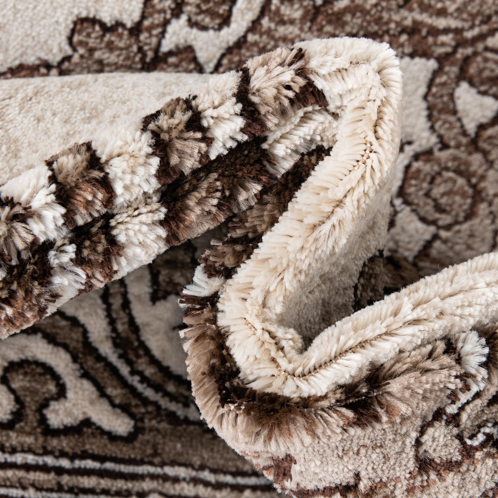2' 6 x 10' Hermitage Runner Rug
