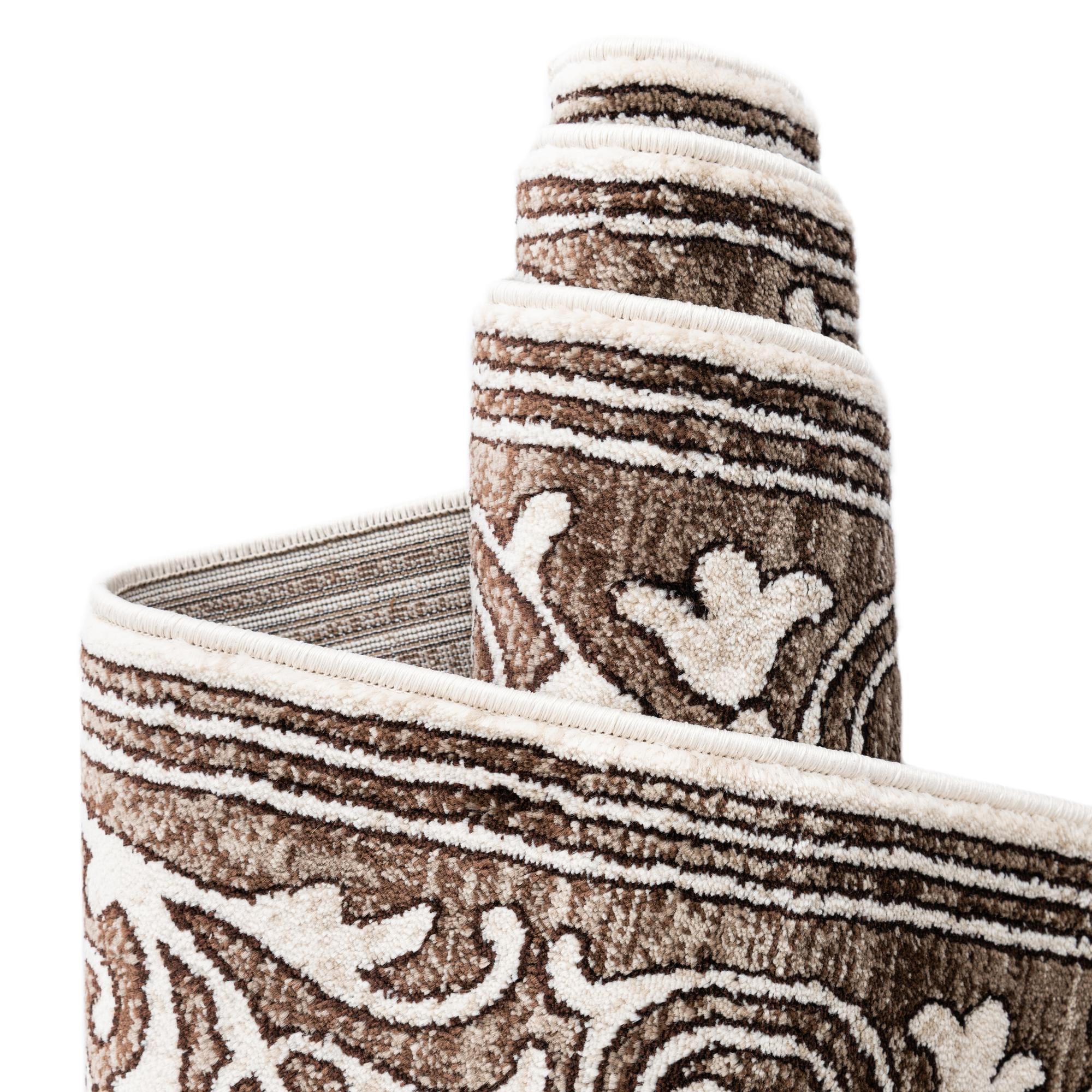 2' 6 x 10' Hermitage Runner Rug