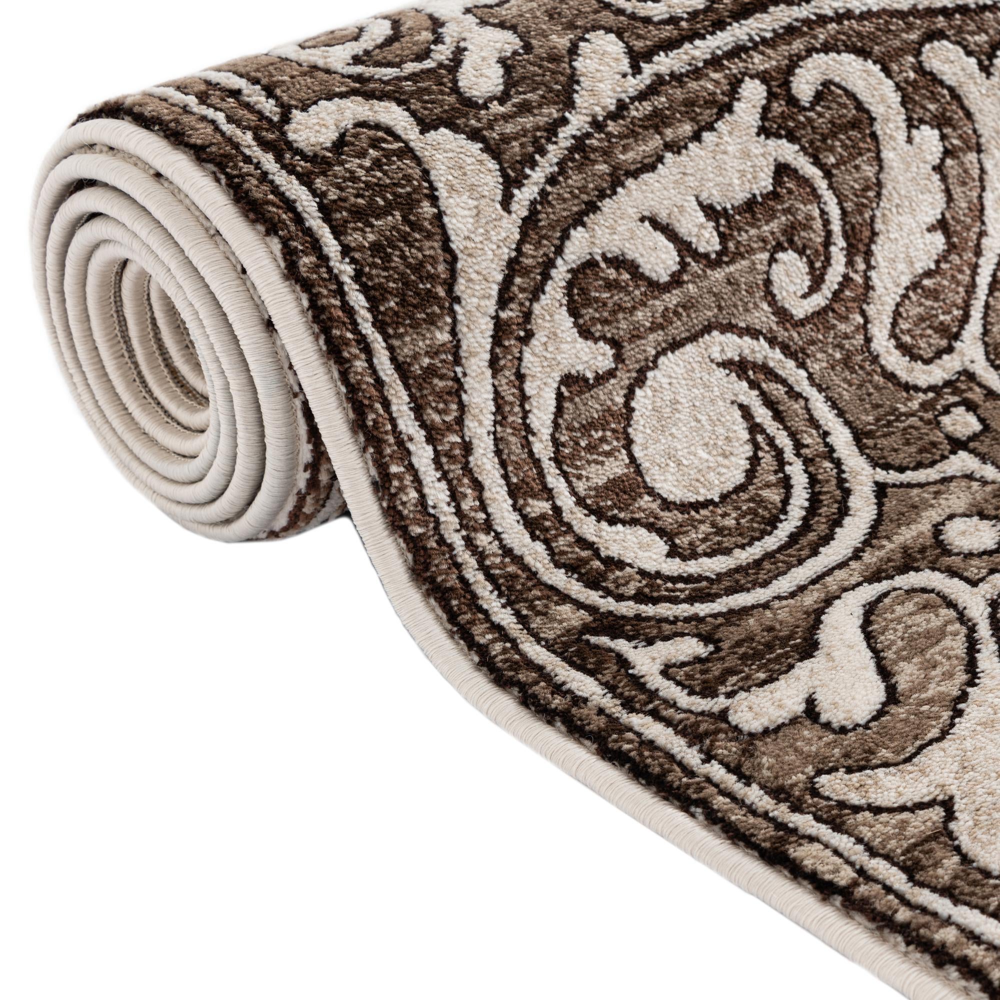 2' 6 x 10' Hermitage Runner Rug