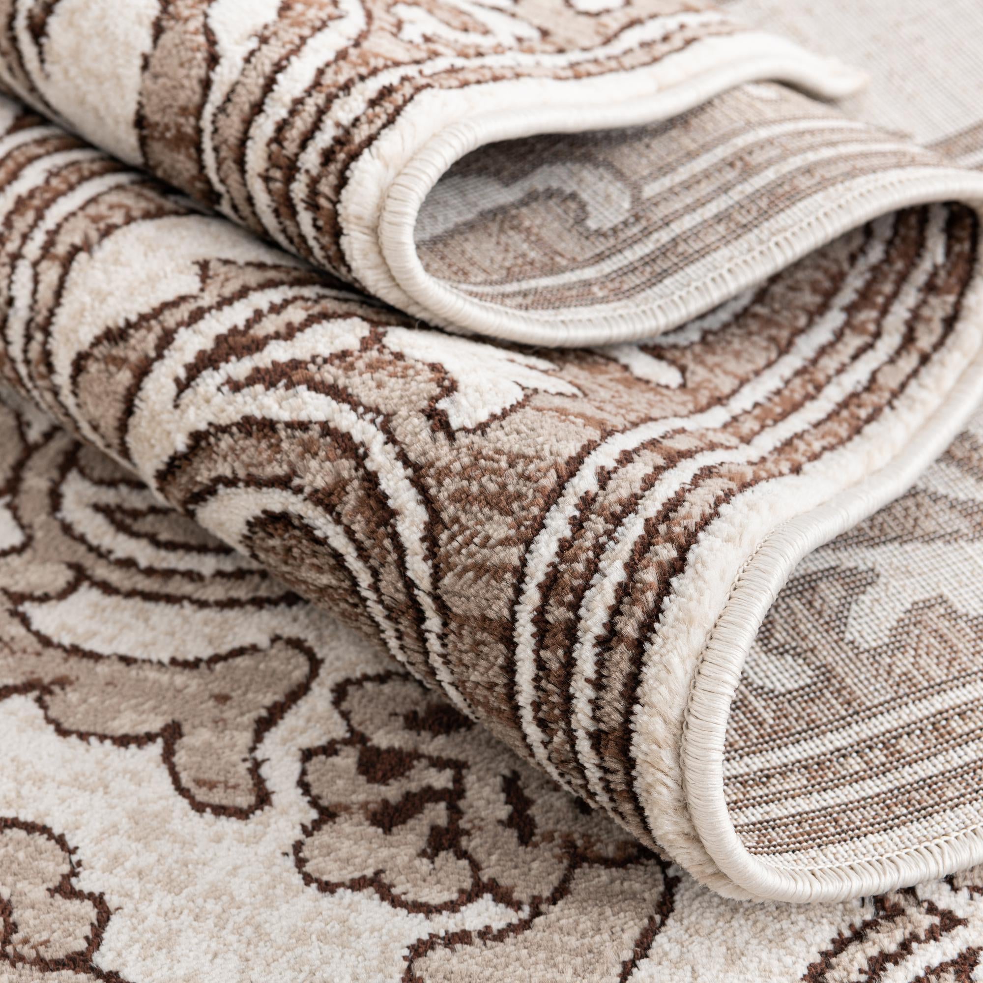 2' 6 x 10' Hermitage Runner Rug