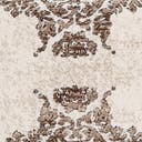 Rug Chocolate Brown Swatch link