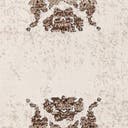 Rug Chocolate Brown Swatch link