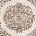 Rug Chocolate Brown Swatch link