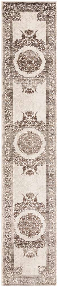 2' 6 x 13' Hermitage Runner Rug