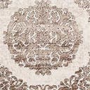 Rug Chocolate Brown Swatch link