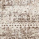 Rug Chocolate Brown Swatch link