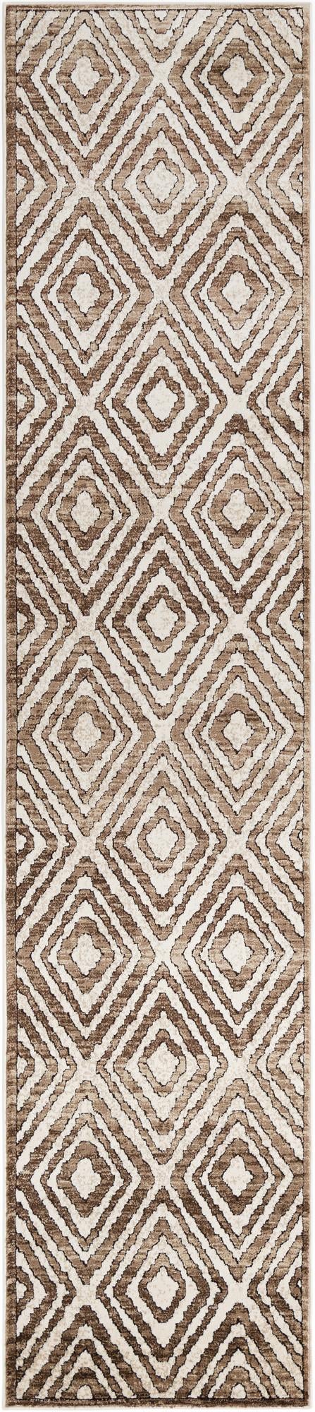 Rug Chocolate Brown Swatch link