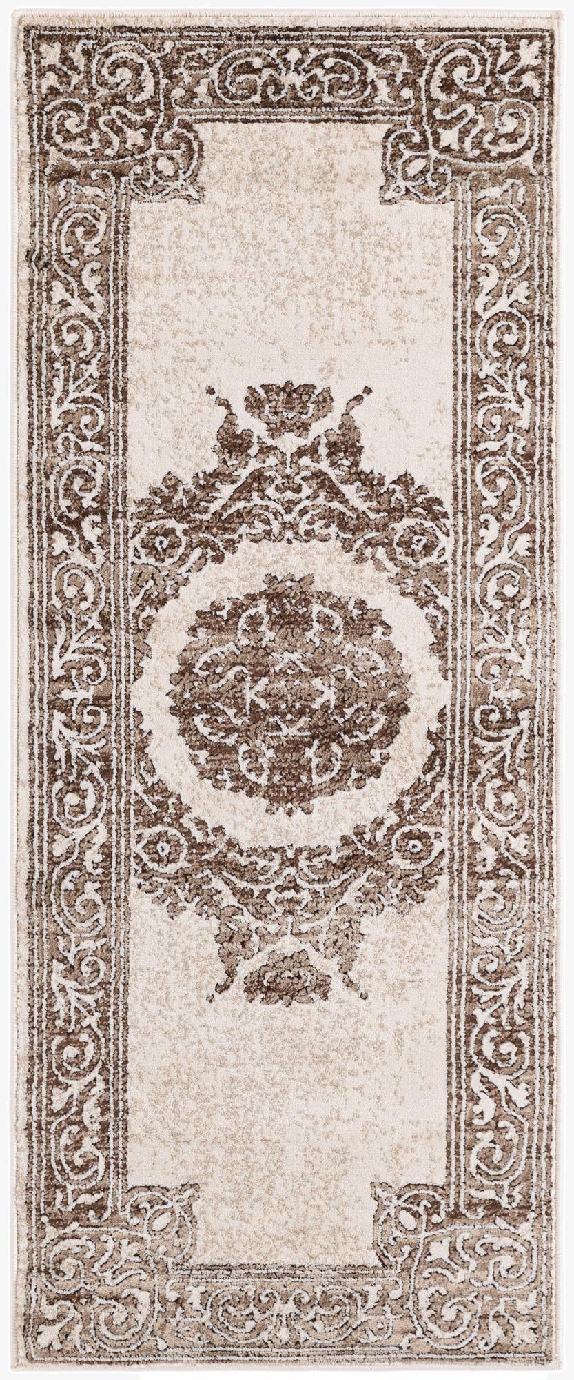2' x 5' Hermitage Runner Rug