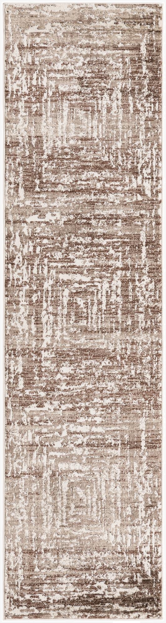 Primary image 2' x 8' Hermitage Runner Rug