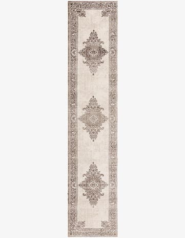 2' 6 x 13' Hermitage Runner Rug