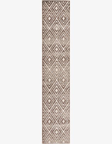 2' 6 x 13' Hermitage Runner Rug