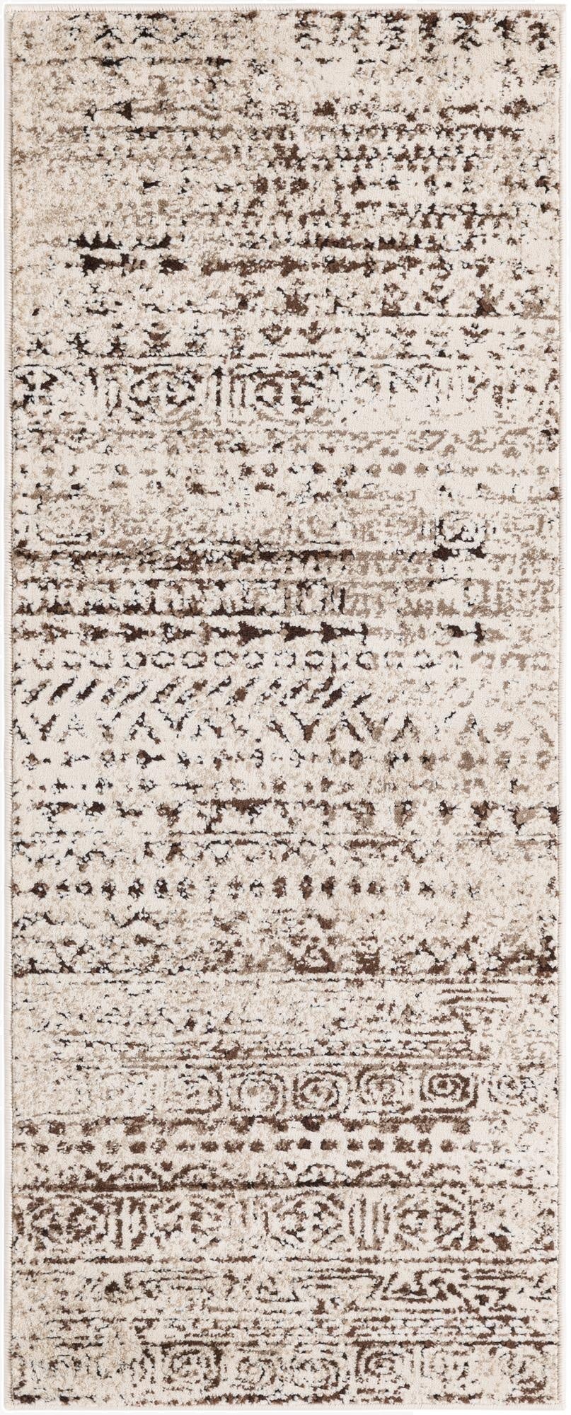 Primary image 2' x 5' Hermitage Runner Rug