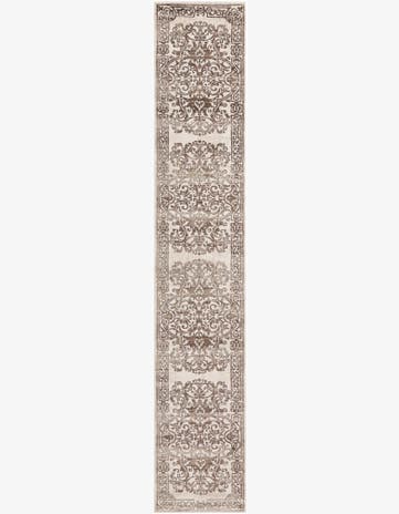 2' 6 x 14' Hermitage Runner Rug