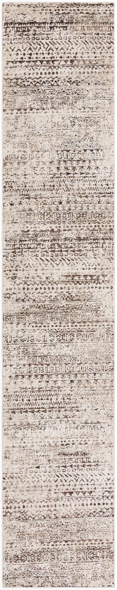 2' 6 x 14' Hermitage Runner Rug