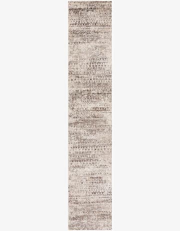 2' 6 x 14' Hermitage Runner Rug